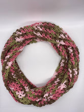 Load image into Gallery viewer, Infinity Scarf
