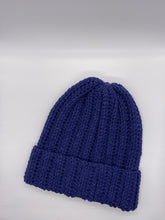 Load image into Gallery viewer, Ribbed Hat w/o Ball
