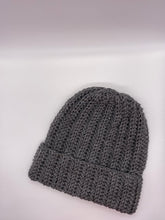 Load image into Gallery viewer, Ribbed Hat w/o Ball
