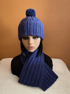 Hat and Scarf Sets