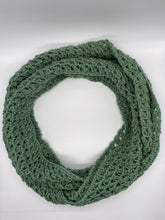 Load image into Gallery viewer, Infinity Scarf
