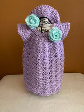 Load image into Gallery viewer, Baby Dress w/Hat
