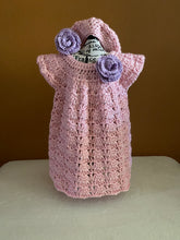 Load image into Gallery viewer, Baby Dress w/Hat
