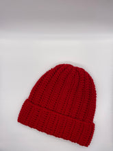 Load image into Gallery viewer, Ribbed Hat w/o Ball
