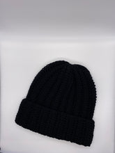 Load image into Gallery viewer, Ribbed Hat w/o Ball
