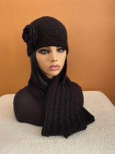 Load image into Gallery viewer, Hat and Scarf Sets

