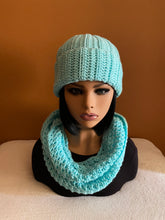 Load image into Gallery viewer, Hat and Scarf Sets
